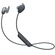Sony WISP600NB In-ear Sports Noise Cancelling Headphones Black