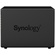 Synology DiskStation 20TB DS1019+ 5-Bay NAS Enclosure