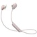 Sony WI-SP600NP In-Ear Bluetooth Noise Cancelling Headphones Pink