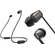 Sony WIC310B Wireless In-ear Headphones Black