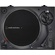 Audio-Technica Consumer AT-LP120XUSB Stereo Turntable (Black)