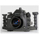 Aquatica Nikon D300s Underwater Housing with Ikelite TTL Bulkhead