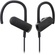 Audio-Technica Consumer ATH-SPORT70BT SonicSport Wireless In-Ear Headphones (Black)