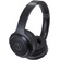 Audio-Technica Consumer ATH-S200BT Wireless On-Ear Headphones with Built-In Mic (Black)