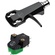 Audio-Technica Consumer AT-VM95E/H Cartridge and Headshell Combo Kit