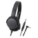 Audio Technica ATH-AR1IS Headphones (Black)