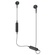 Audio Technica ATH-C200BT Wireless In-ear Headphones (Black)