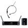 AKG DMS300-HEADSET 2.4ghz Digital Wireless System W/c544l