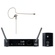 AKG DMS300-EARSET 2.4ghz Digital Wireless System W/c111lp