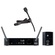 AKG DMS300-LAPEL 2.4ghz Digital Wireless System W/c417l