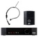 AKG DMS100-HEADSET 2.4ghz Digital Wireless System W/c544l