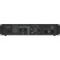 Behringer NX1000D Ultra-Lightweight Class-D Power Amplifier with DSP (160W/Channel at 8 Ohms)