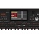 Korg Pa1000 61-Key Pro Arranger with Speakers