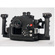 Aquatica Canon T2i or 550D Underwater Housing with Ikelite Manual Bulkhead