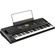 Korg EK-50 61-Key Arranger Keyboard with Built-In Speakers