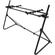 SEQUENZ Standard-L-ABK Keyboard Stand for 88-Note Keyboards (Black)