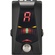 Korg Pitchblack Advance Pedal Tuner (Black)