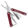 Leatherman Squirt PS4 Multi Tool (Red)