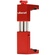 Ulanzi ST-02S Smartphone Tripod Mount (Red)