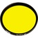 Tiffen 12 Yellow Filter (52mm)