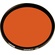Tiffen 21 Orange Filter (72mm)