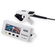 Korg Slimpitch Chromatic Tuner with Contact Mic (White)