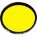 Tiffen 40.5mm Yellow 2 8 Glass Filter for Black & White Film