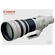 Canon EF 600mm f4.0 L IS USM Telephoto Lens