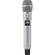 Shure ADX2FD/K9N Digital Handheld Wireless Microphone Transmitter with KSM9 Capsule