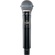 Shure AD2/B58 Digital Handheld Wireless Microphone Transmitter with Beta 58A Capsule
