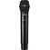 Shure MXW2 Handheld Transmitter with VP68 Microphone Capsule