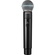 Shure MXW2 Handheld Transmitter with Beta 58A Microphone Capsule