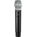 Shure MXW2 Handheld Transmitter with SM86 Microphone Capsule