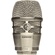 Shure RPW170 KSM8 Dualdyne Cardioid Dynamic Wireless Microphone Capsule (Nickel)