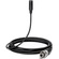 Shure TwinPlex TL48 Omnidirectional Lavalier Microphone (LEMO, Black)