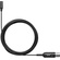 Shure TwinPlex TL48 Omnidirectional Lavalier Microphone (TA4F, Black)