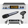 Sennheiser EW500-935 G3-D - 935 Vocalist System
