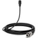 Shure TwinPlex TL46 Omnidirectional Lavalier Microphone (LEMO, Black)