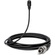 Shure TwinPlex TL47 Omnidirectional Lavalier Microphone (LEMO, Black)