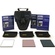 Tiffen 4 x 5.6"  (4mm thick) Digital Video Essentials Kit 3