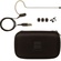 Shure MX153 Earset Headworn Microphone (Black)