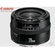 Canon EF 28mm f2.8 Wide Angle Lens