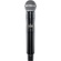 Shure AD2/SM58 Digital Handheld Wireless Microphone Transmitter with SM58 Capsule