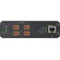 Shure Microflex Advance 4-Channel Dante Mic/Line Audio Network Interface Unit (Block Outputs)