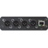 Shure Microflex Advance 4-Channel Dante Mic/Line Audio Network Interface Unit (XLR Outputs)