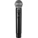 Shure MXW2 Handheld Transmitter with SM58 Microphone Capsule