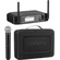 Shure GLXD24/B58A Digital Wireless Handheld Microphone System with Beta 58A Capsule (2.4 GHz)