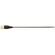 Shure UA710 Replacement Omnidirectional Whip Antenna (518 - 578MHz)