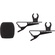 Shure RK376 Replacement Windscreen Kit for CVL Lavalier Microphone