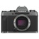 Fujifilm X-T200 Mirrorless Digital Camera (Body Only, Dark Silver)